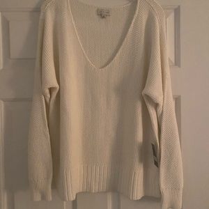 Lucky Brand sweater
